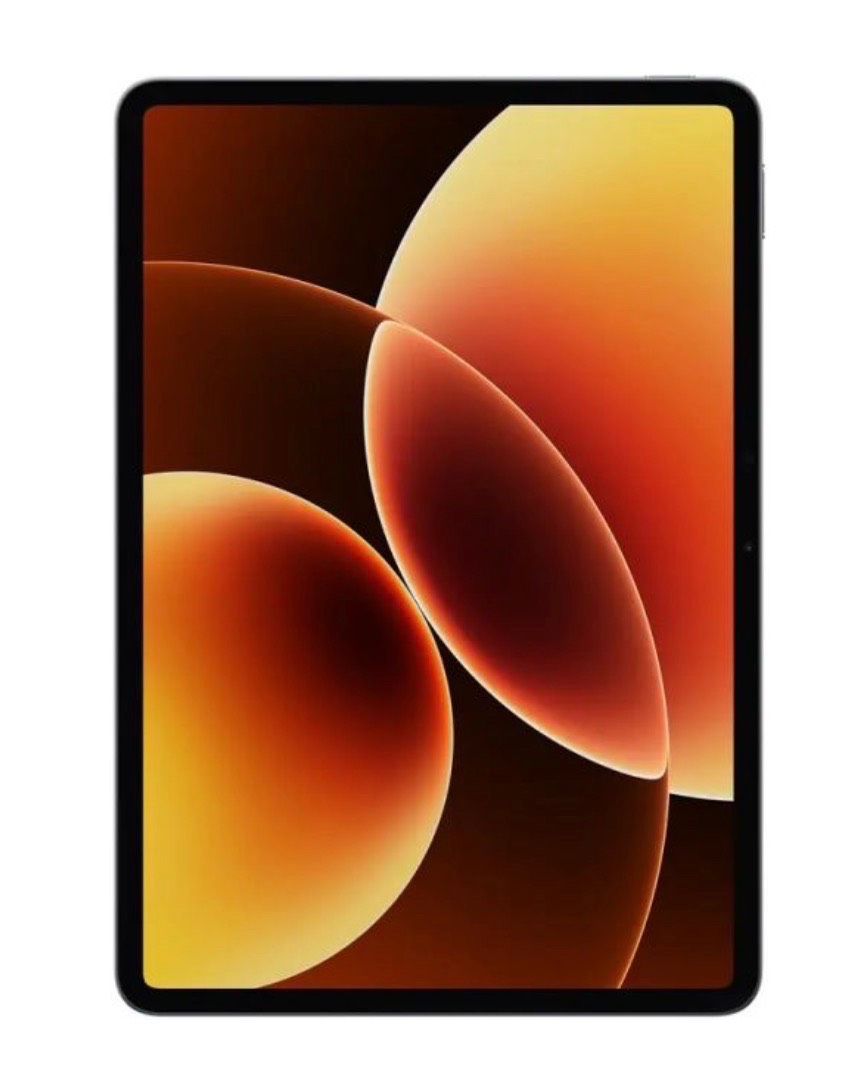 Планшет Xiaomi Mi Pad 8 PRO(12+512) WiFi Global - изображение 2