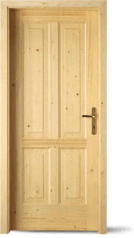 Мебель из дерева - изображение 5