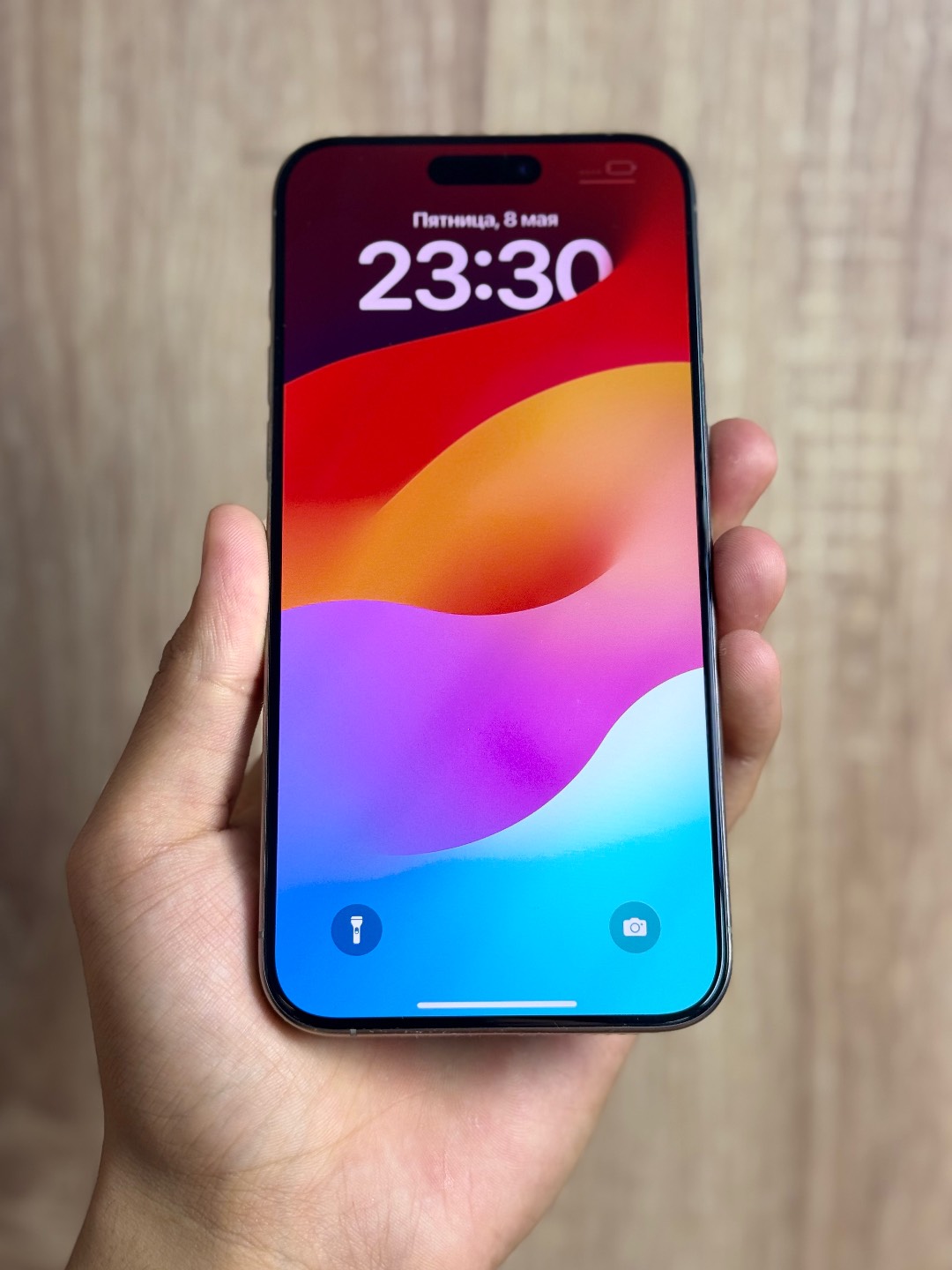 IPhone 15 pro max 1TB - изображение 2