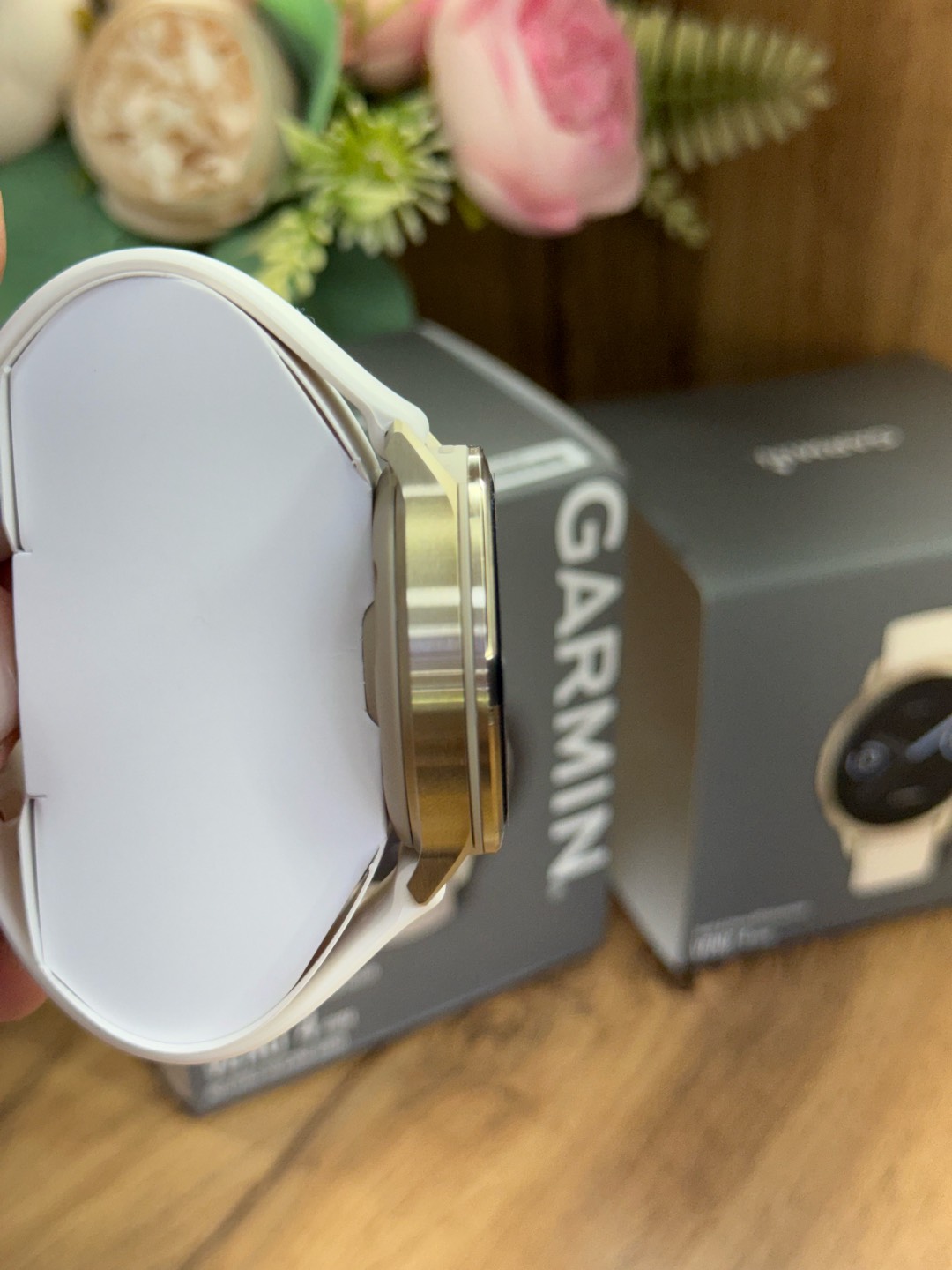 Garmin Venu 4(41mm) - изображение 4