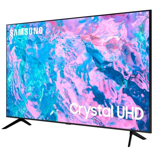LED телевизор Samsung UE50CU7100UXCE - изображение 3
