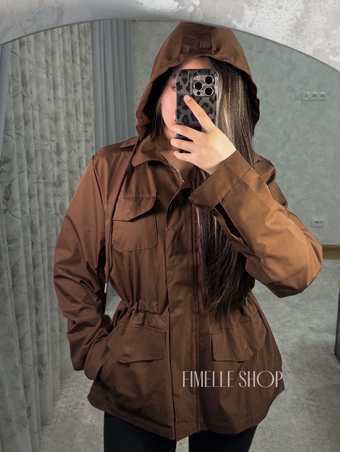 Куртка на весну-осень - изображение 3