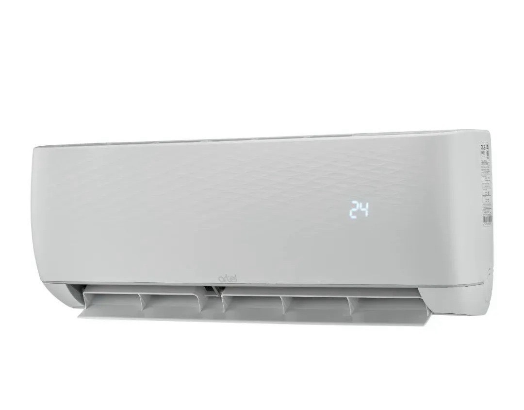 Кондиционер ART 18 HS Shahrisabz - изображение 2