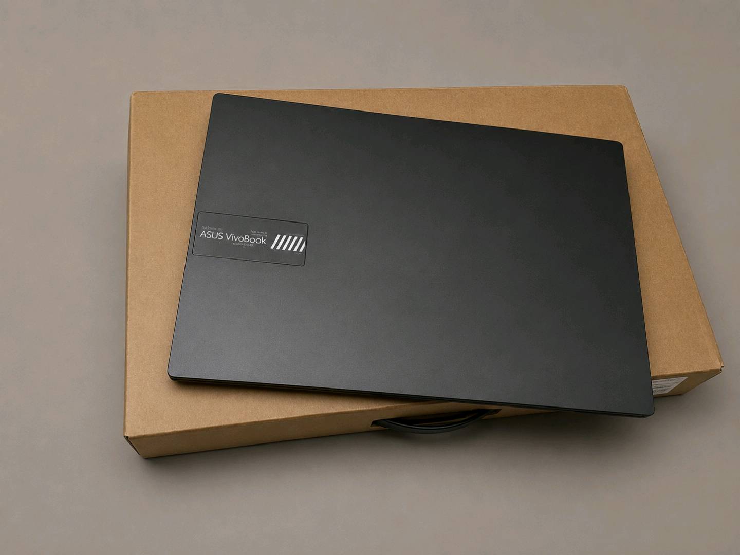 Asus Vivobook Go 15 - изображение 2