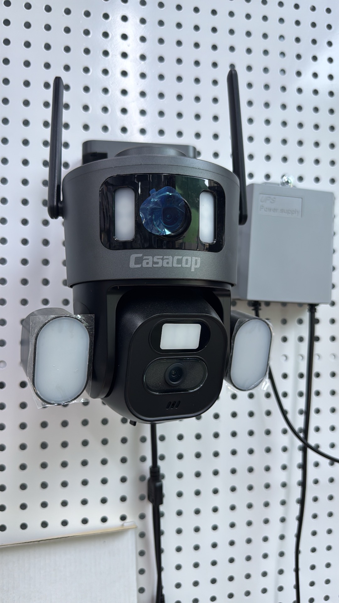 Смарт камера Yoosee zoom 3 коздуу - изображение 6