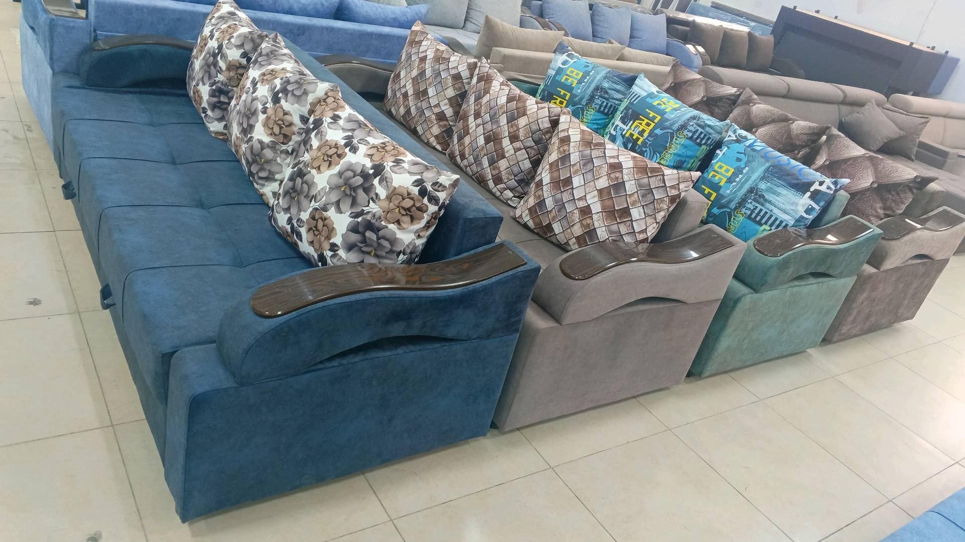 Мебель для дома - изображение 8