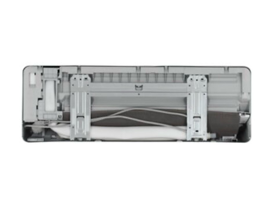 Кондиционер настенный сплит-система DEXP AC-CDW12INW - изображение 5