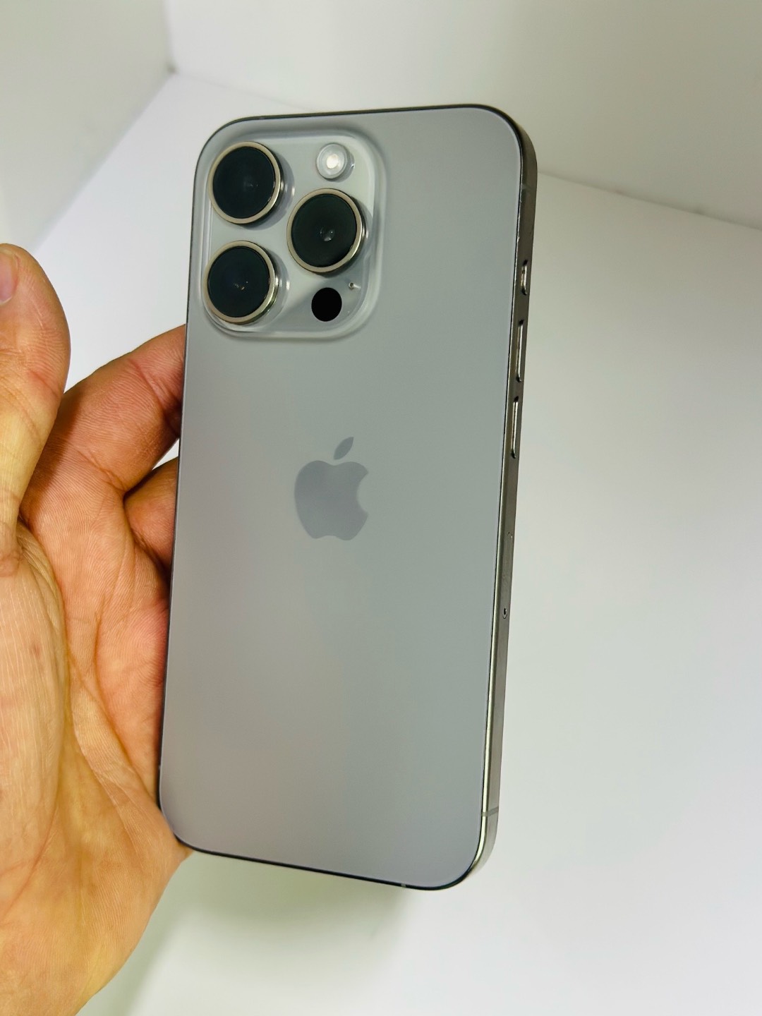 Iphone 📲| 15 Pro | 128 | - изображение 4