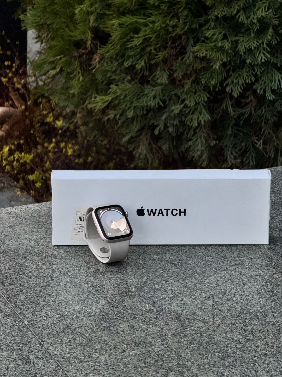 Apple Watch SE полный комплект✅