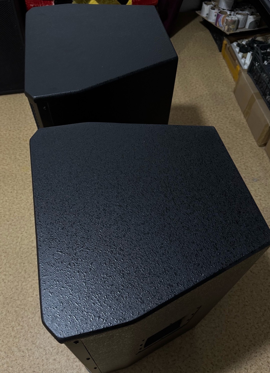 Профессиональна аппаратура полный комплект - изображение 3