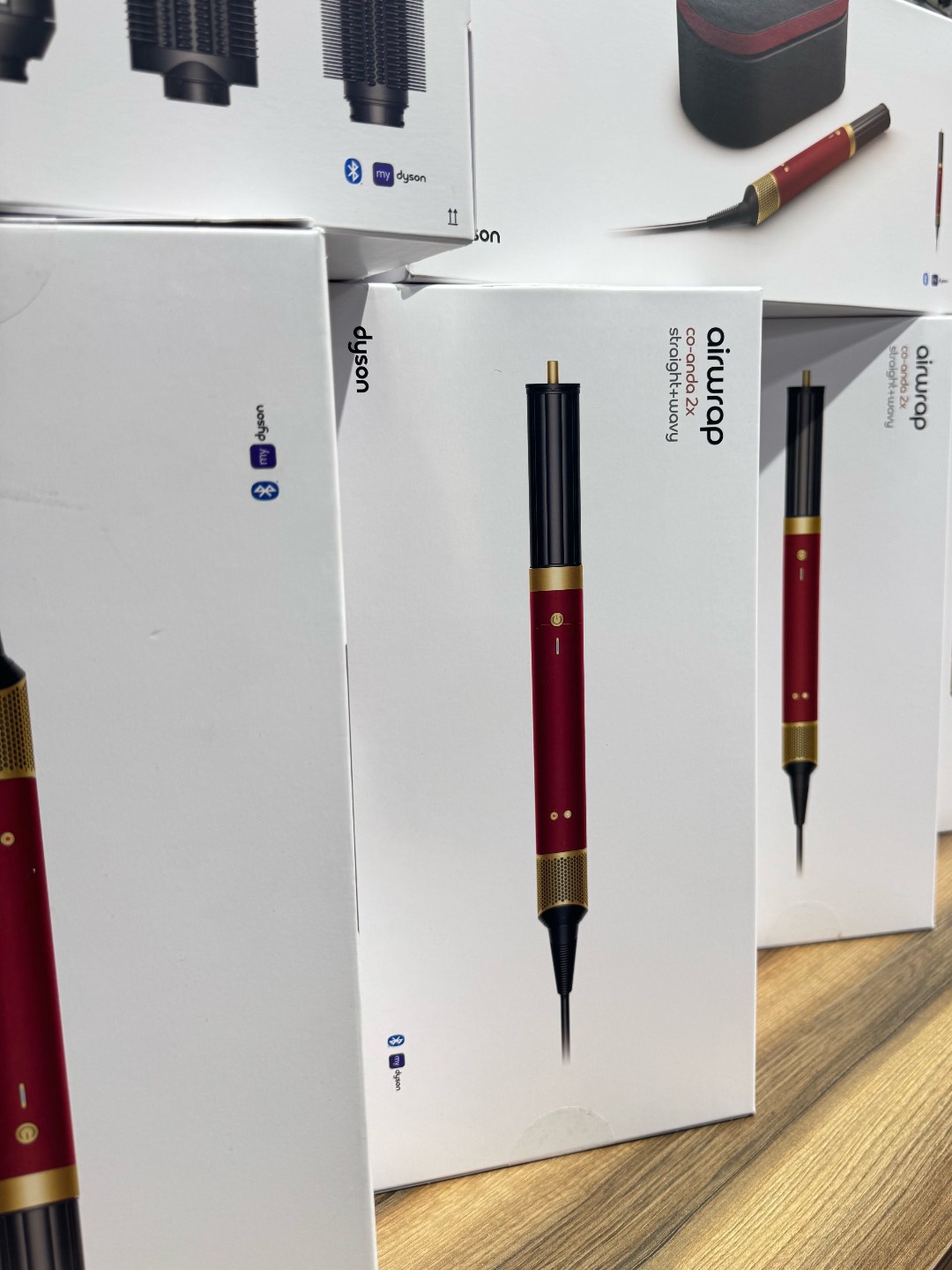 Dyson airwrap co-and a 2x - изображение 2