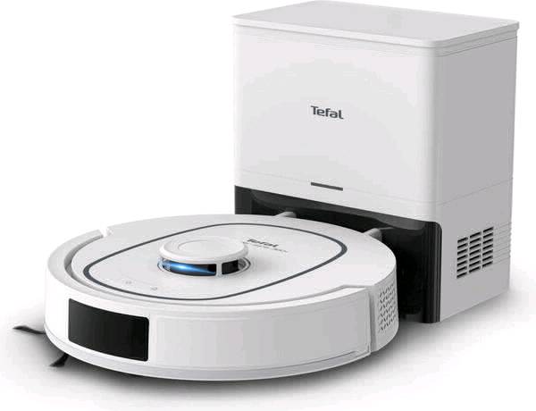 Робот-пылесос Tefal RG89U7E0 - изображение 2