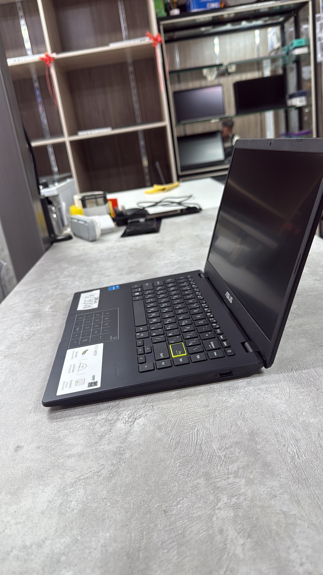 Asus Vivobook (для учителей) - изображение 5