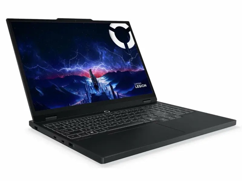Lenovo Legion 5 - изображение 2