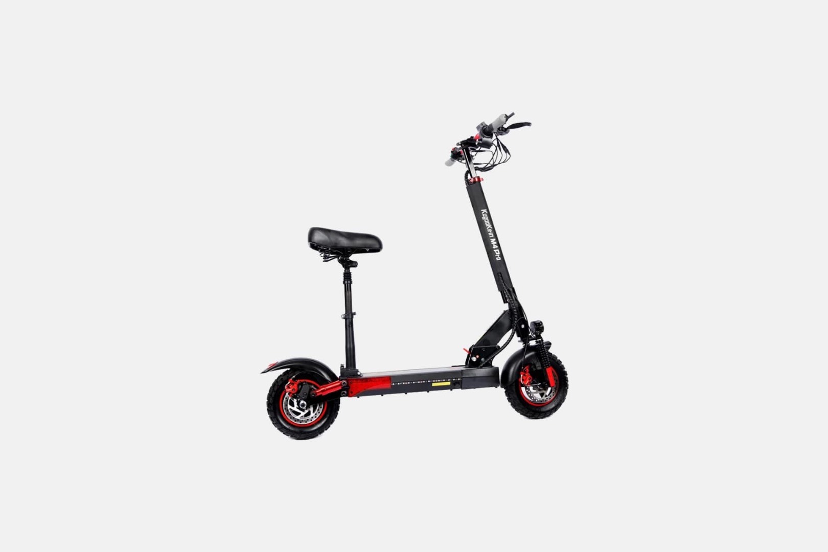 Электросамокат Kugoo M4 pro - изображение 2