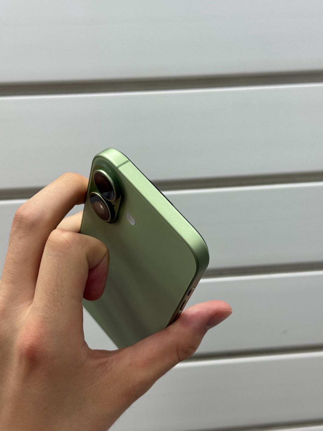 IPhone 17 256GB 2026 🔥🔥🔥💚 - изображение 2