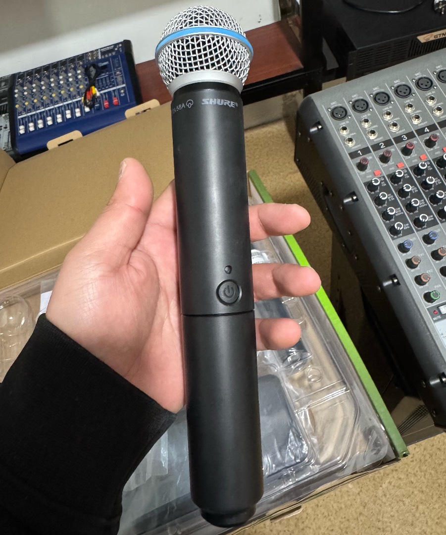 Профессиональна аппаратура полный комплект - изображение 11