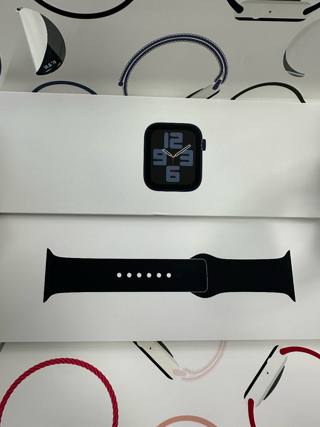 Apple Watch 11 2025 - изображение 5