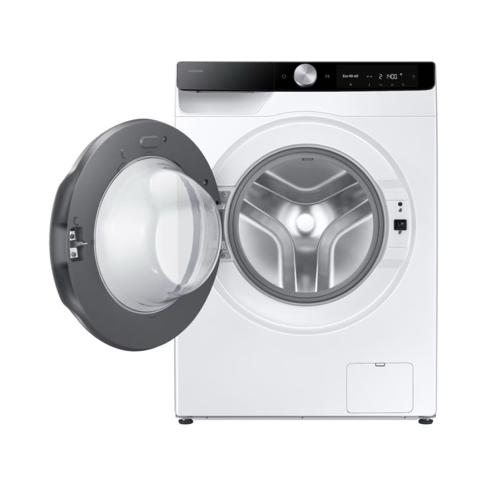 🧺 Стиральная машина Samsung WW90DG6G94LK — 9 кг - изображение 3
