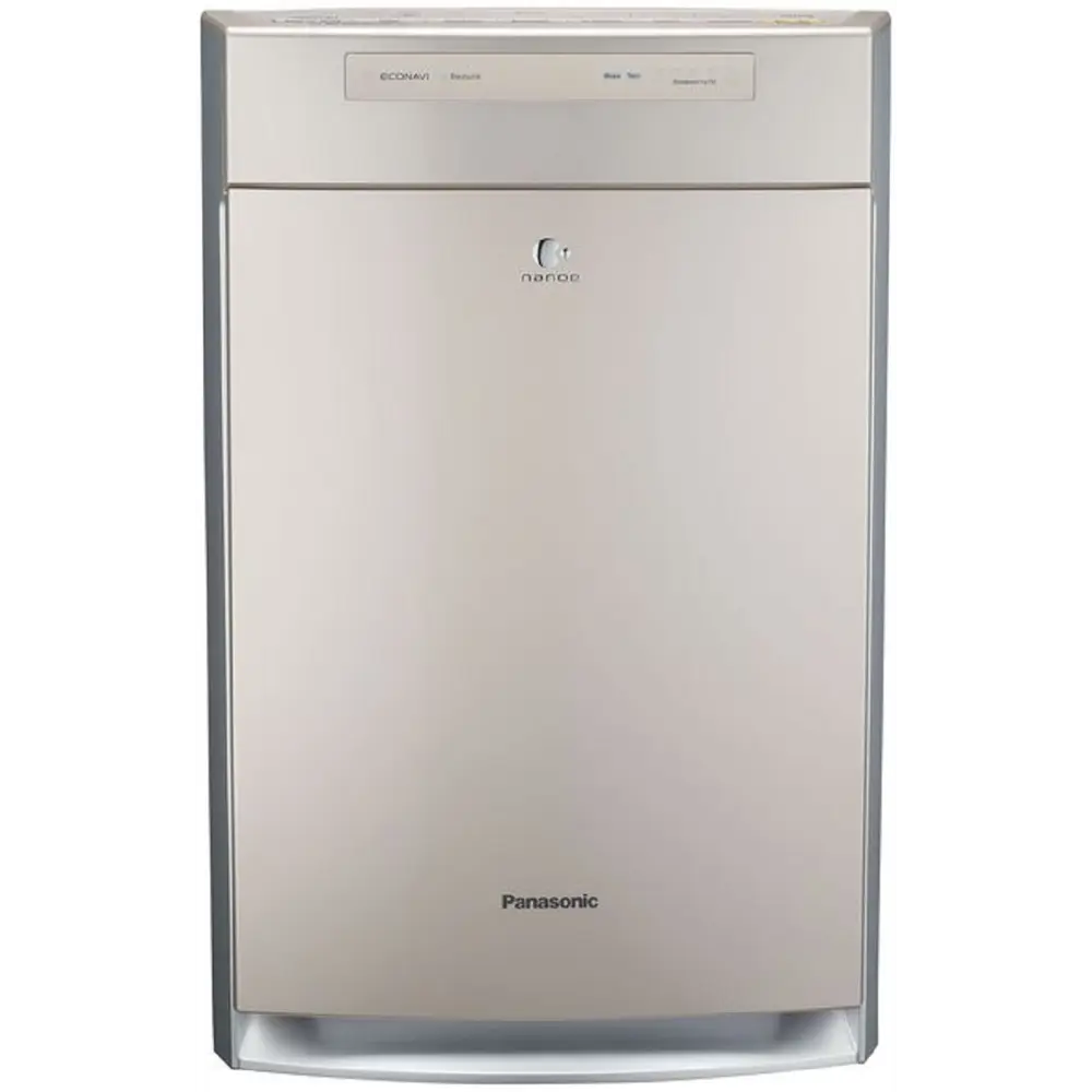 Климатический комплекс Panasonic F-VXR50R-W - изображение 2