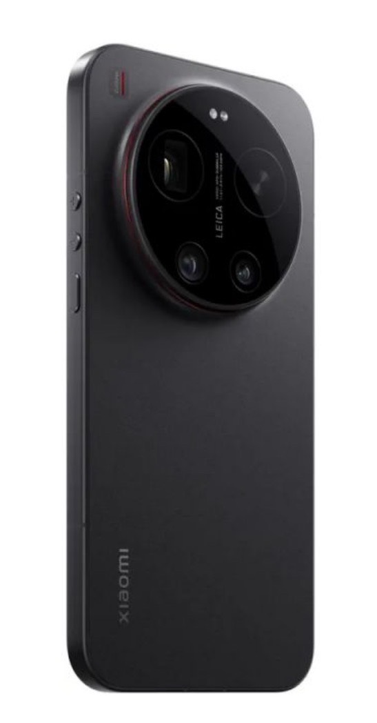 Телефон Xiaomi 17 Ultra(16+512Gb)Global - изображение 3