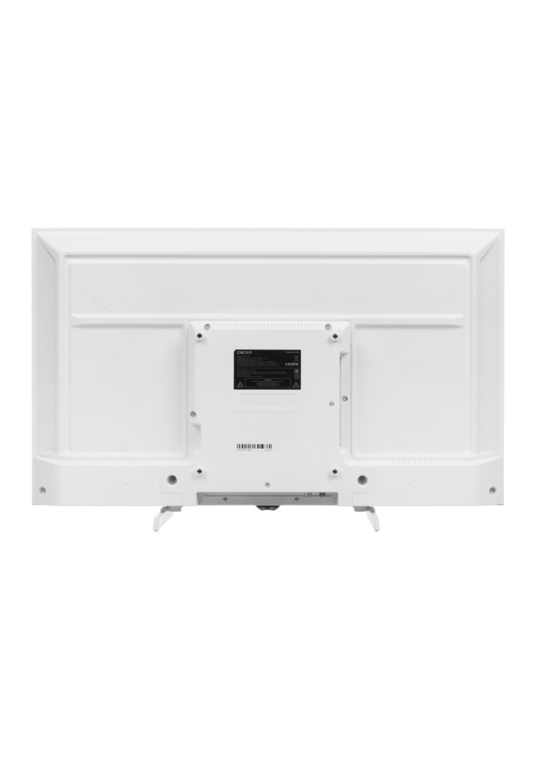 Телевизор DEXP F321 - изображение 2