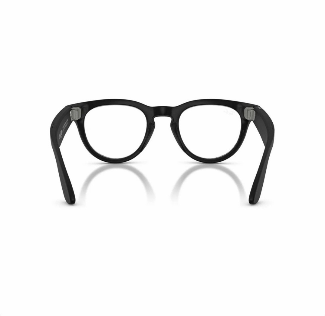 Ray-Ban | Meta Headliner — GEN 2 - изображение 3
