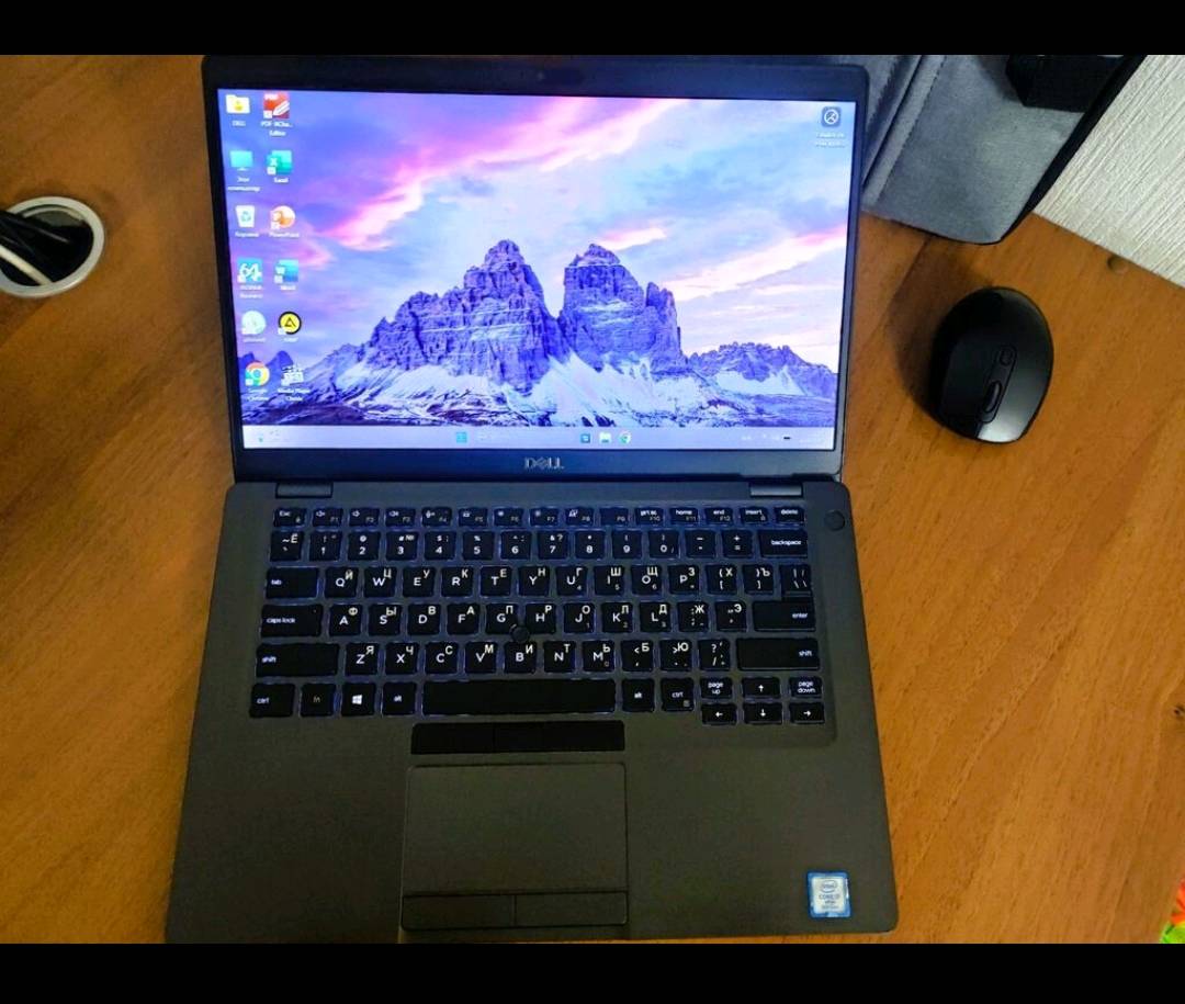 DELL Latitude 5401 Core i7 - изображение 2