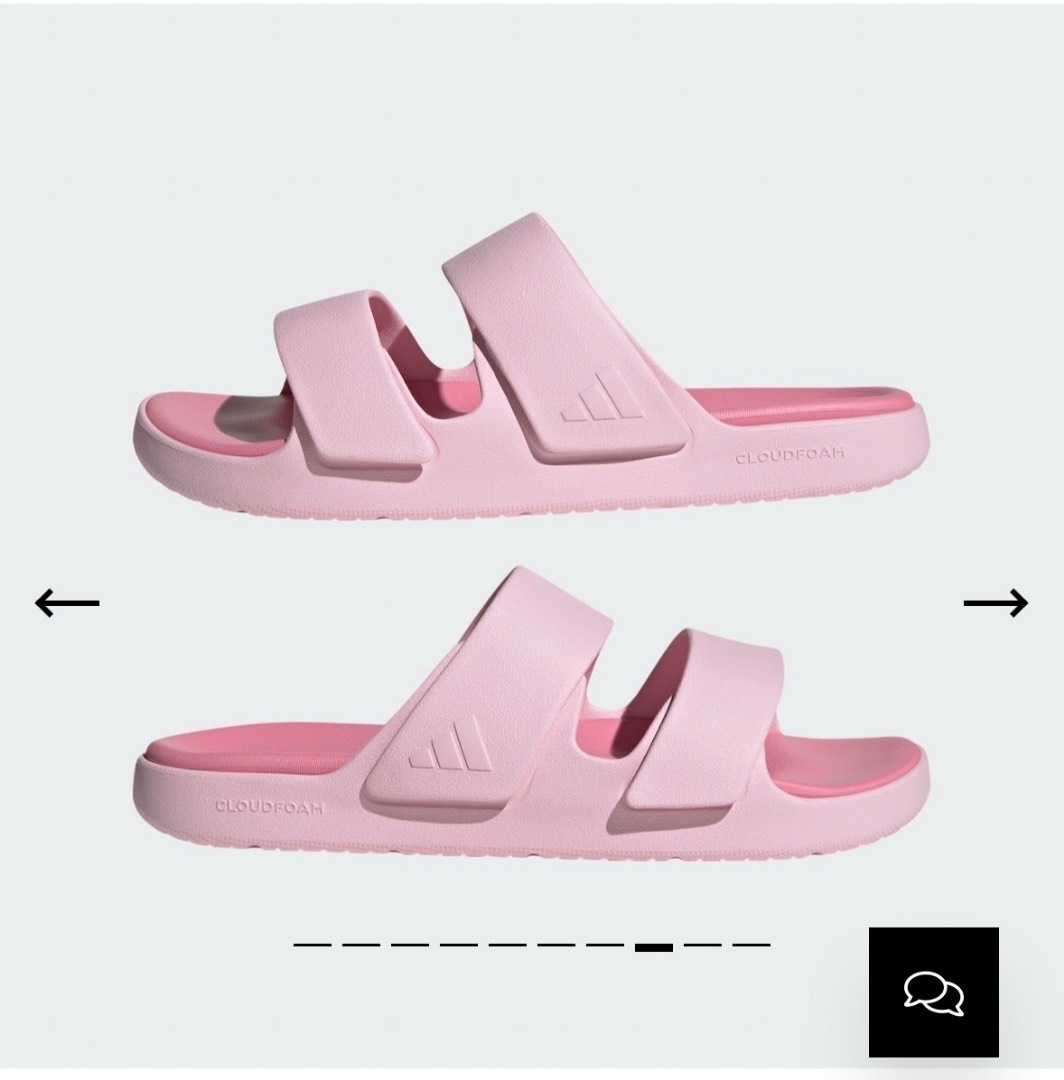 Шлепанцы Znscape Sportswear JR7634 - изображение 11
