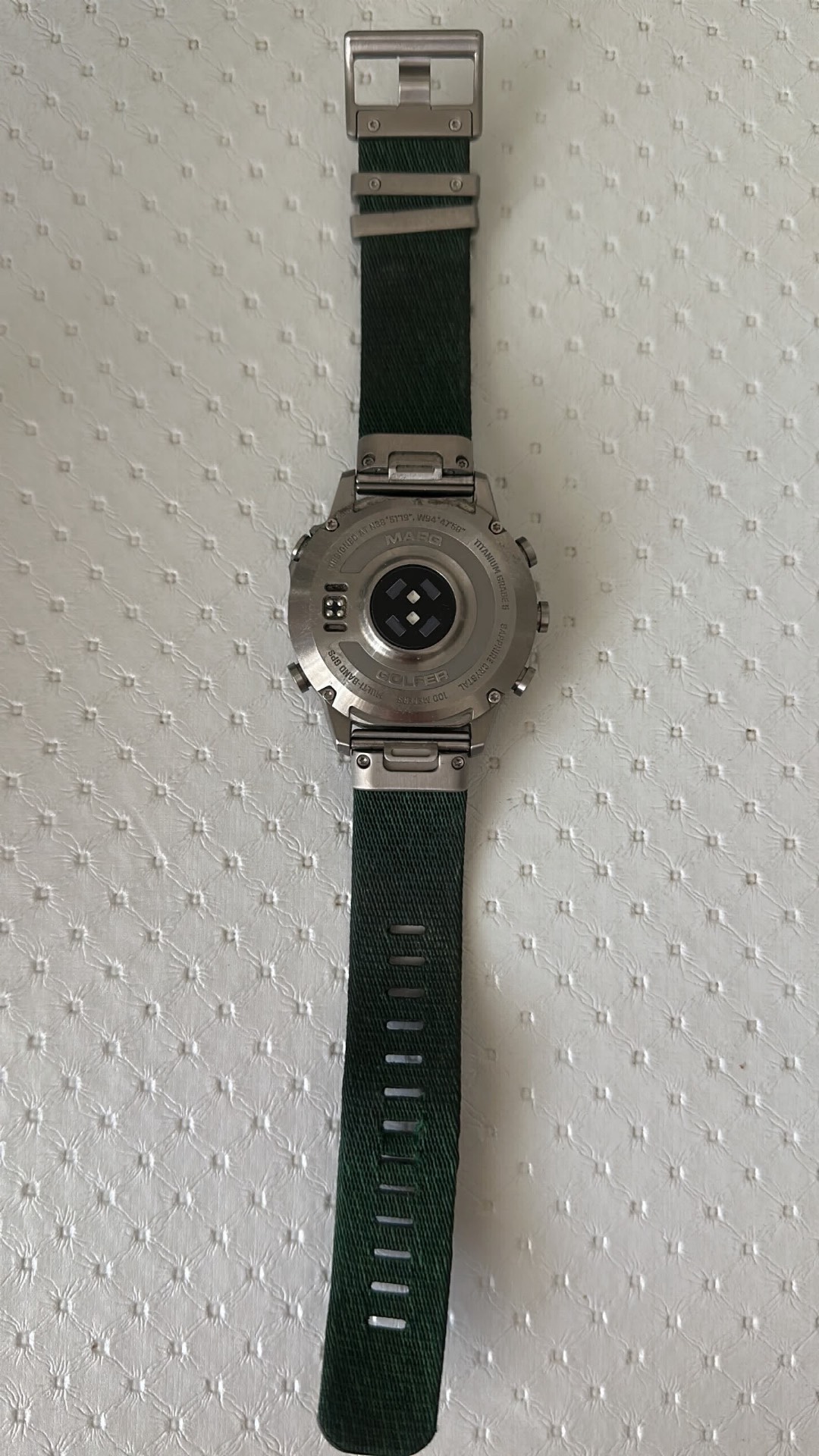 Б/у Garmin golfer gen 2 - изображение 3