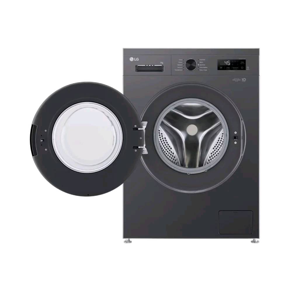 Стиральная машина LG F2Y1HS6J - изображение 3