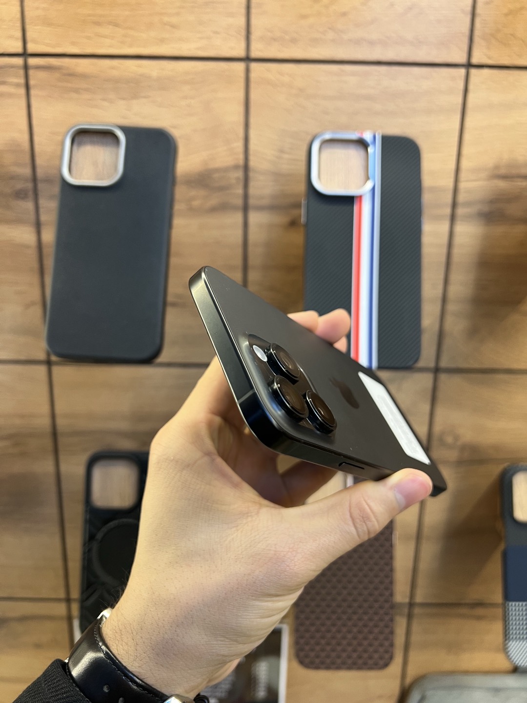 IPhone 16 Pro Max 100% - изображение 2