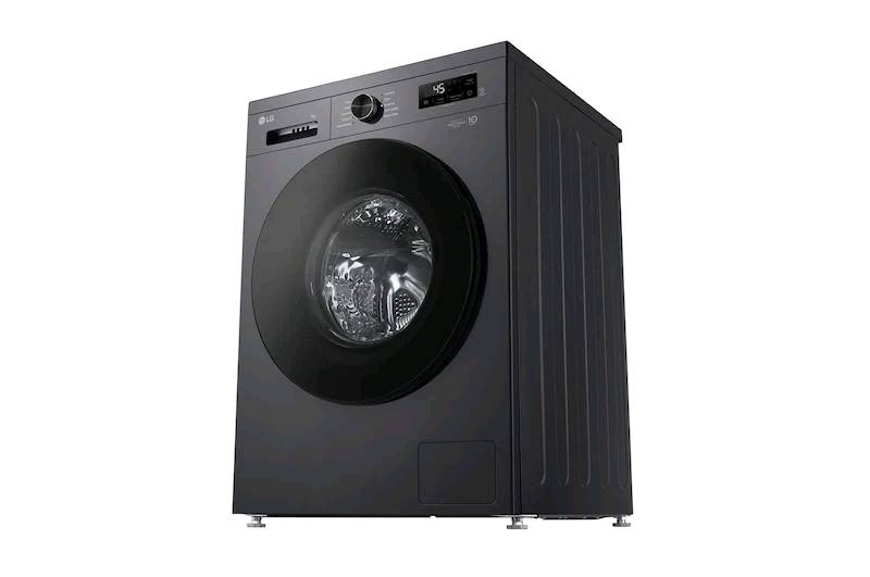 Стиральная машина LG F2Y1VS5J - изображение 12