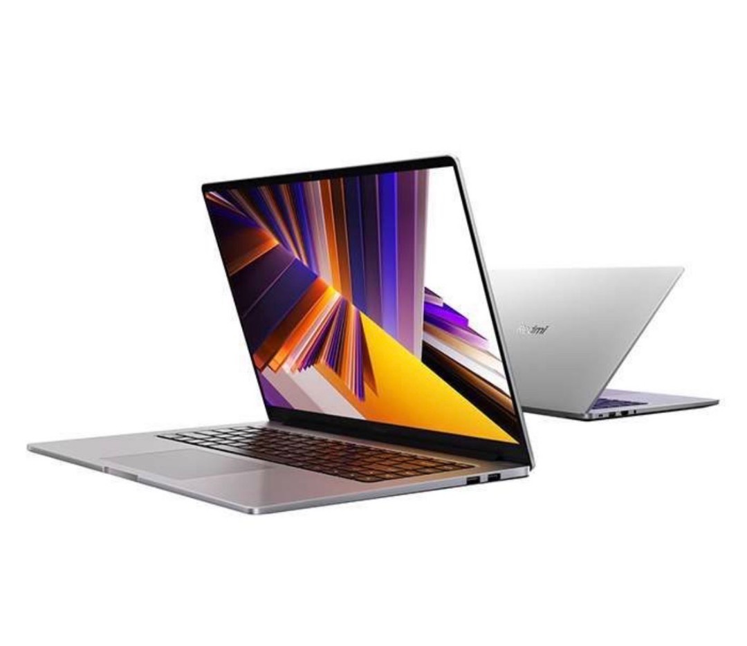 Ноутбук Xiaomi RedmiBook 16 FHD+ 2024 Intel Core i5-12450H Gen12/ (16GB+1TB) - изображение 2