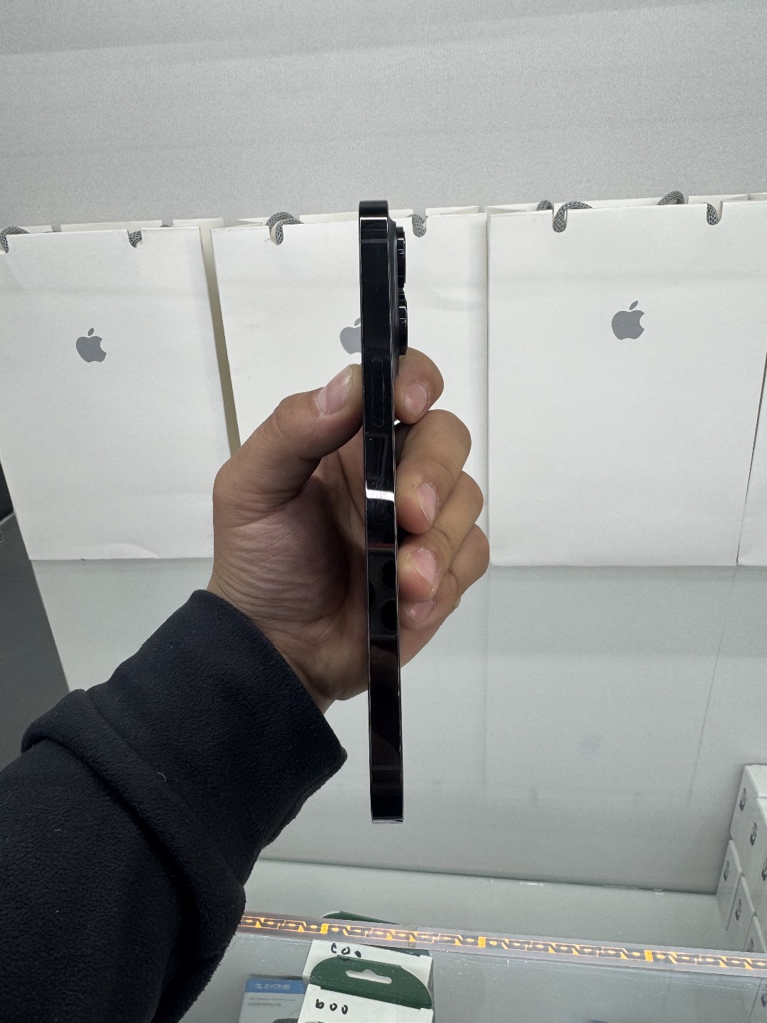 IPhone 14 Pro Max - изображение 2