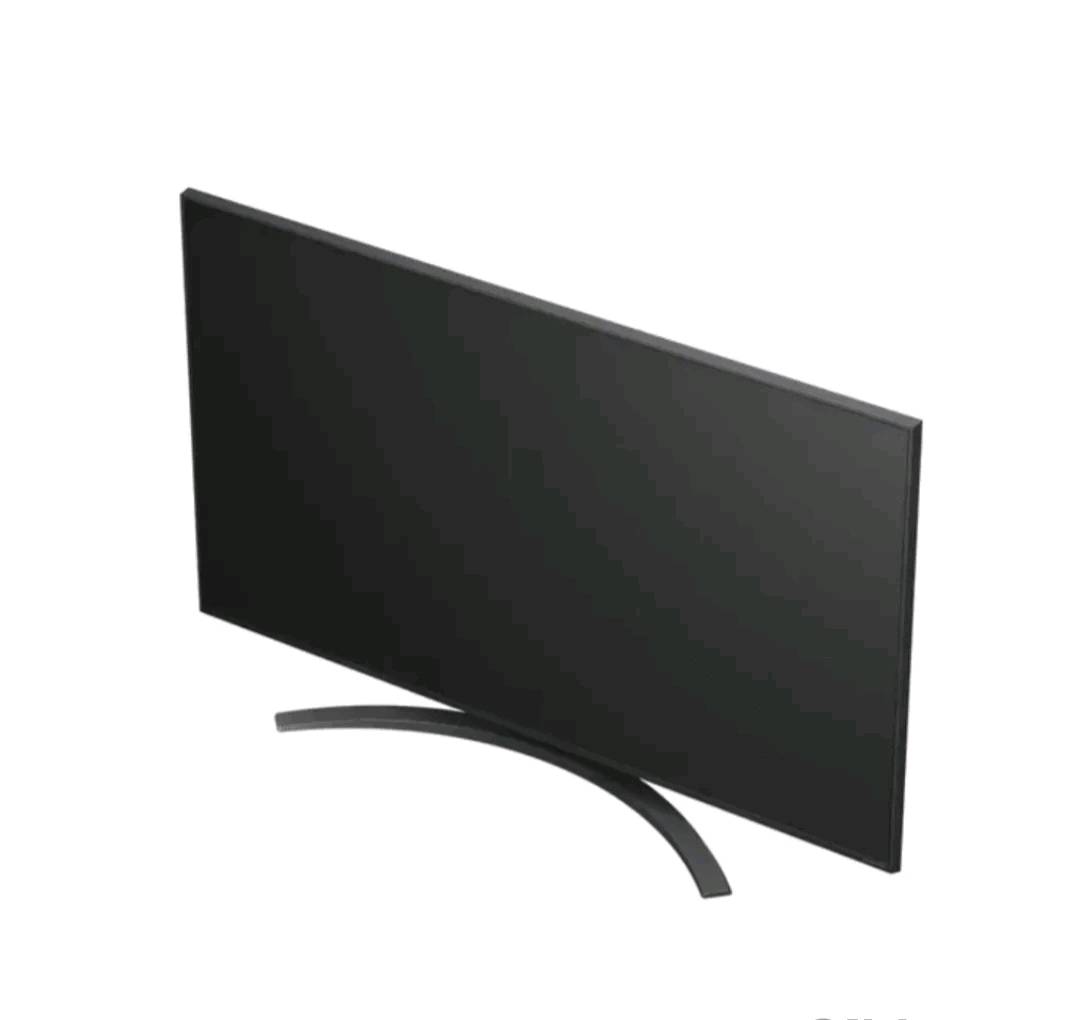 Телевизор LG 50" 50NANO81A6A - изображение 2