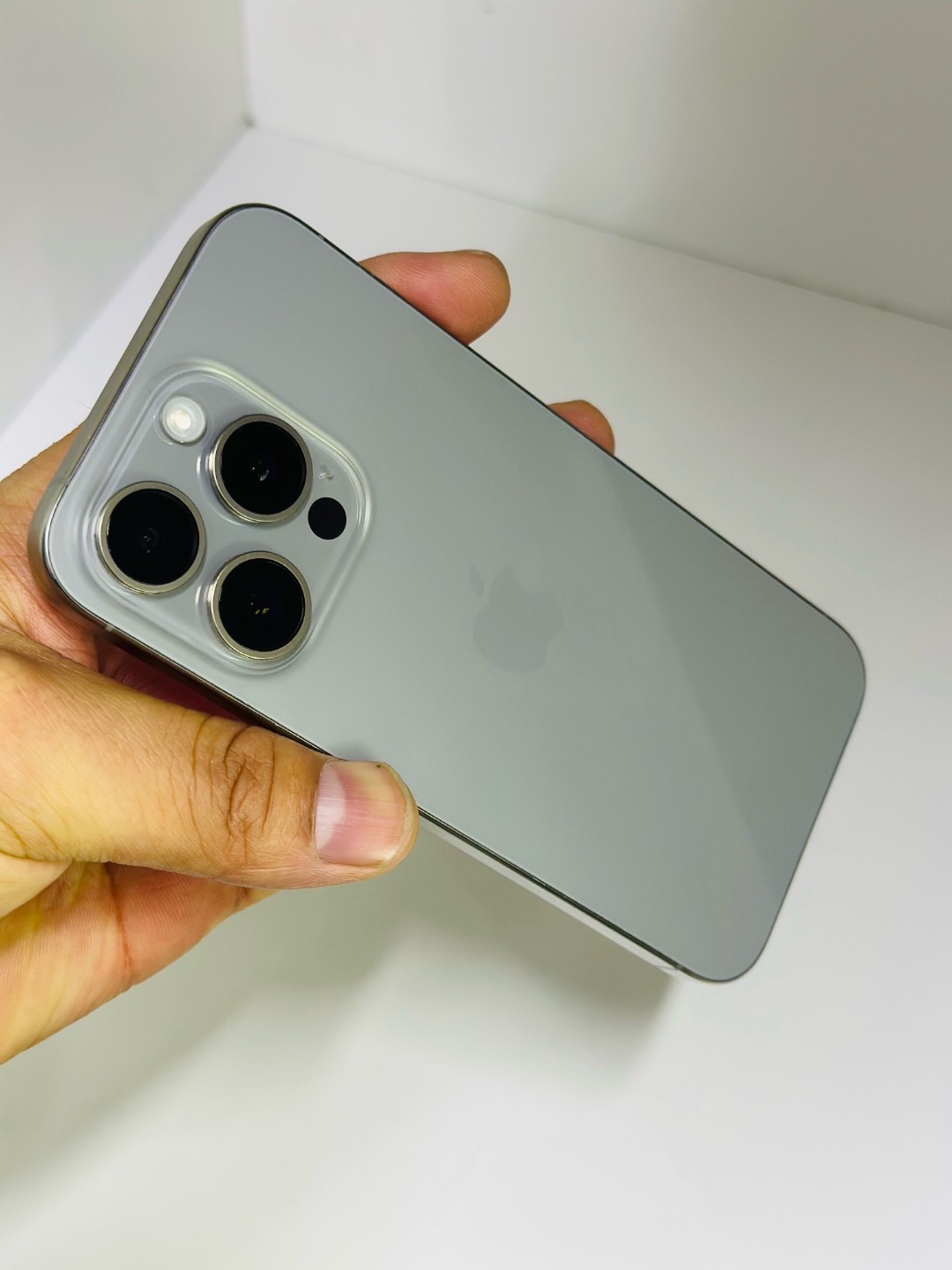 Iphone 📲| 15 Pro | 128 | - изображение 2
