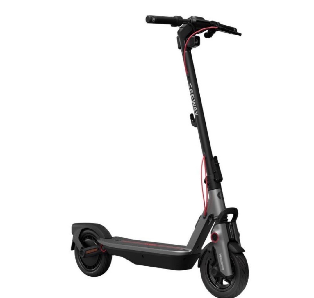 Электросамокат Ninebot F3 - изображение 3