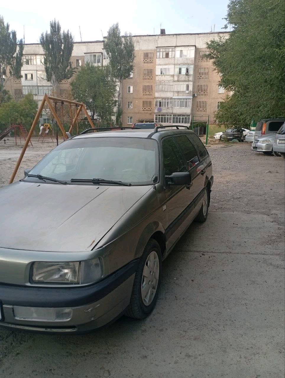 Авто !!!
🔥 Volkswagen Passat Variant (универсал) - изображение 5