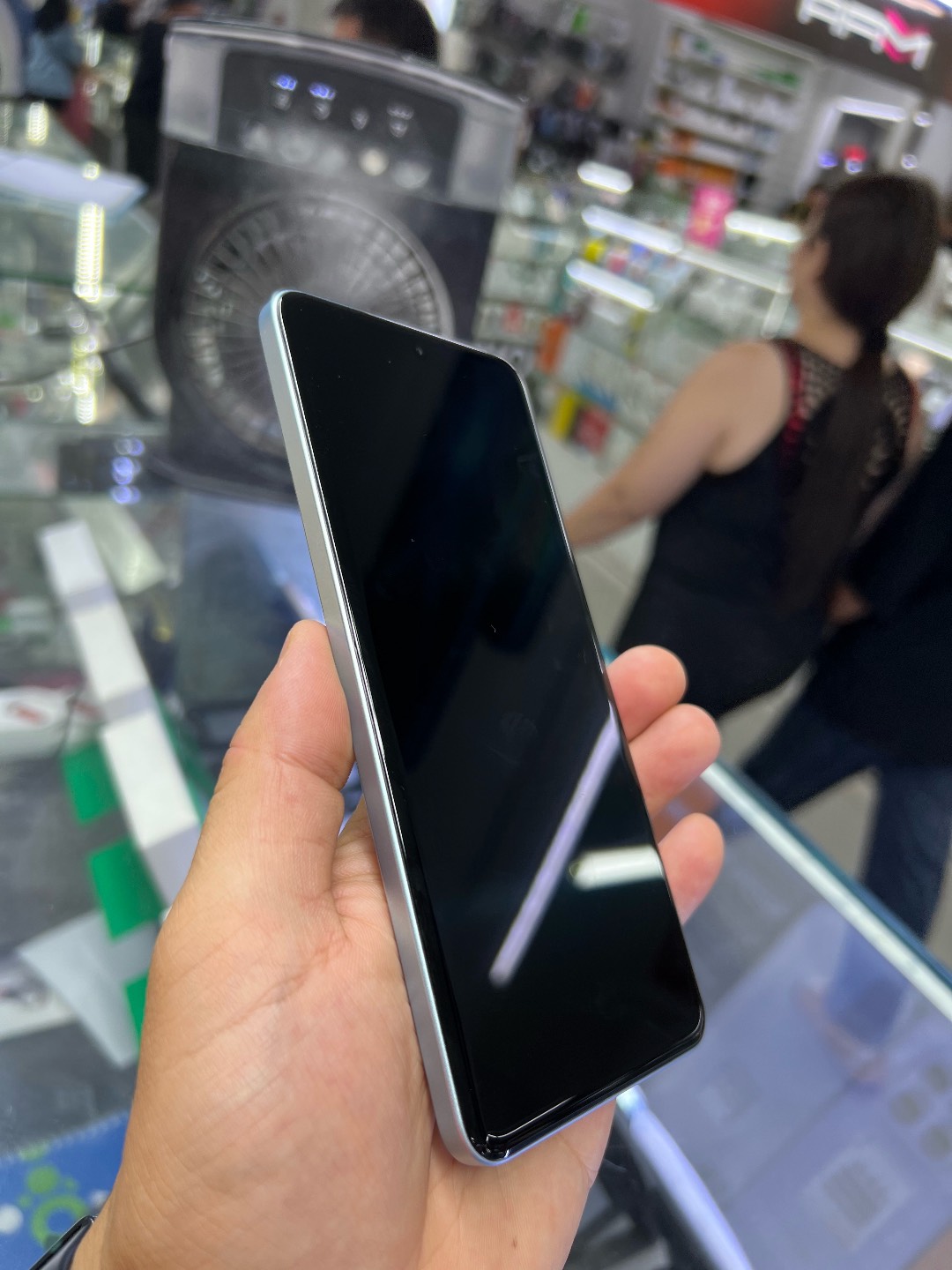 Redmi note 15pro - изображение 10