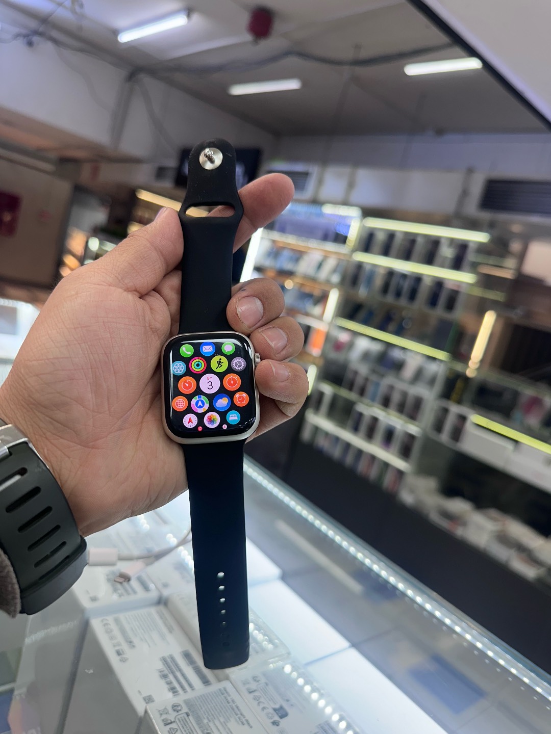 Apple Watch 7