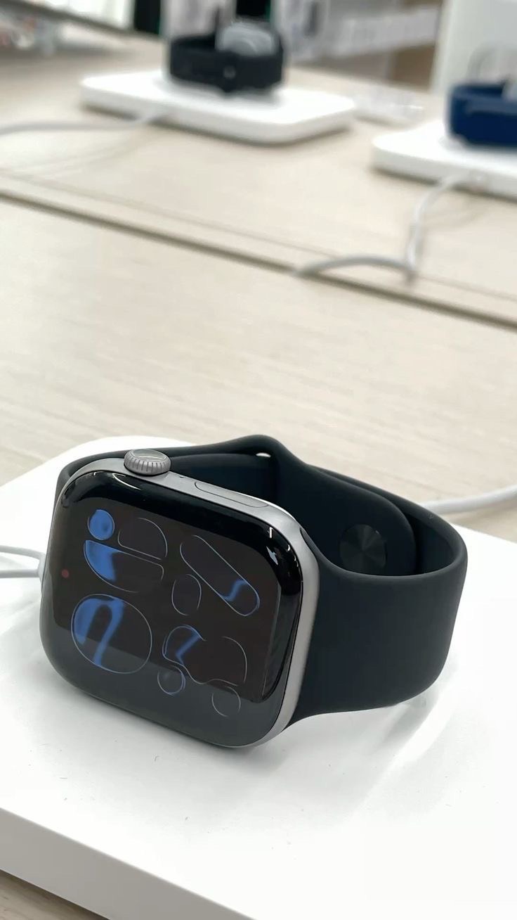 Apple Watch 11 - 46mm✅ - изображение 4