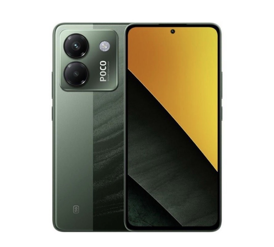 POCO M7 PRO 512 - изображение 16