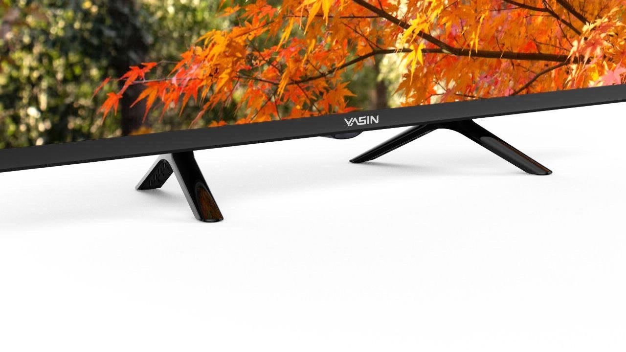 Телевизор Yasin 43ud81 WebOShub 2K UHD,40Герц - изображение 8