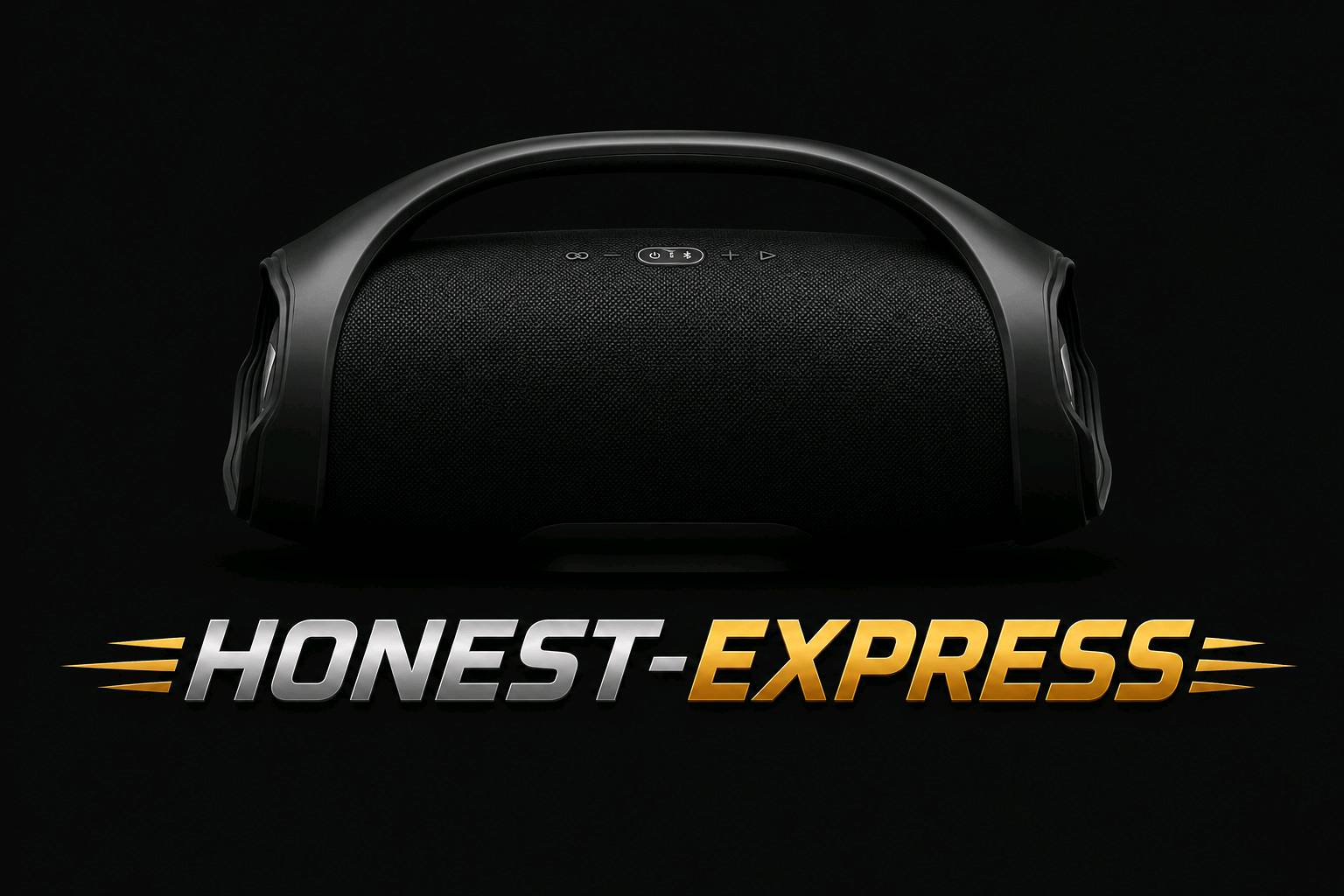 Самый большой динамик BOOMBOX - изображение 2