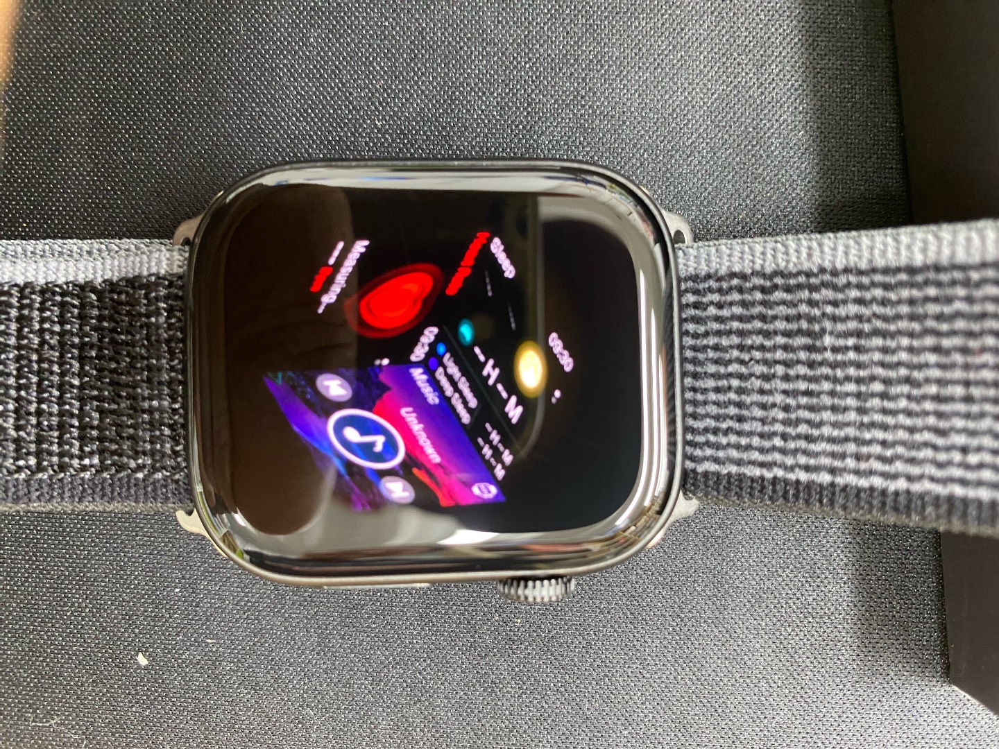 Смарт часы SY11 PRO - изображение 5