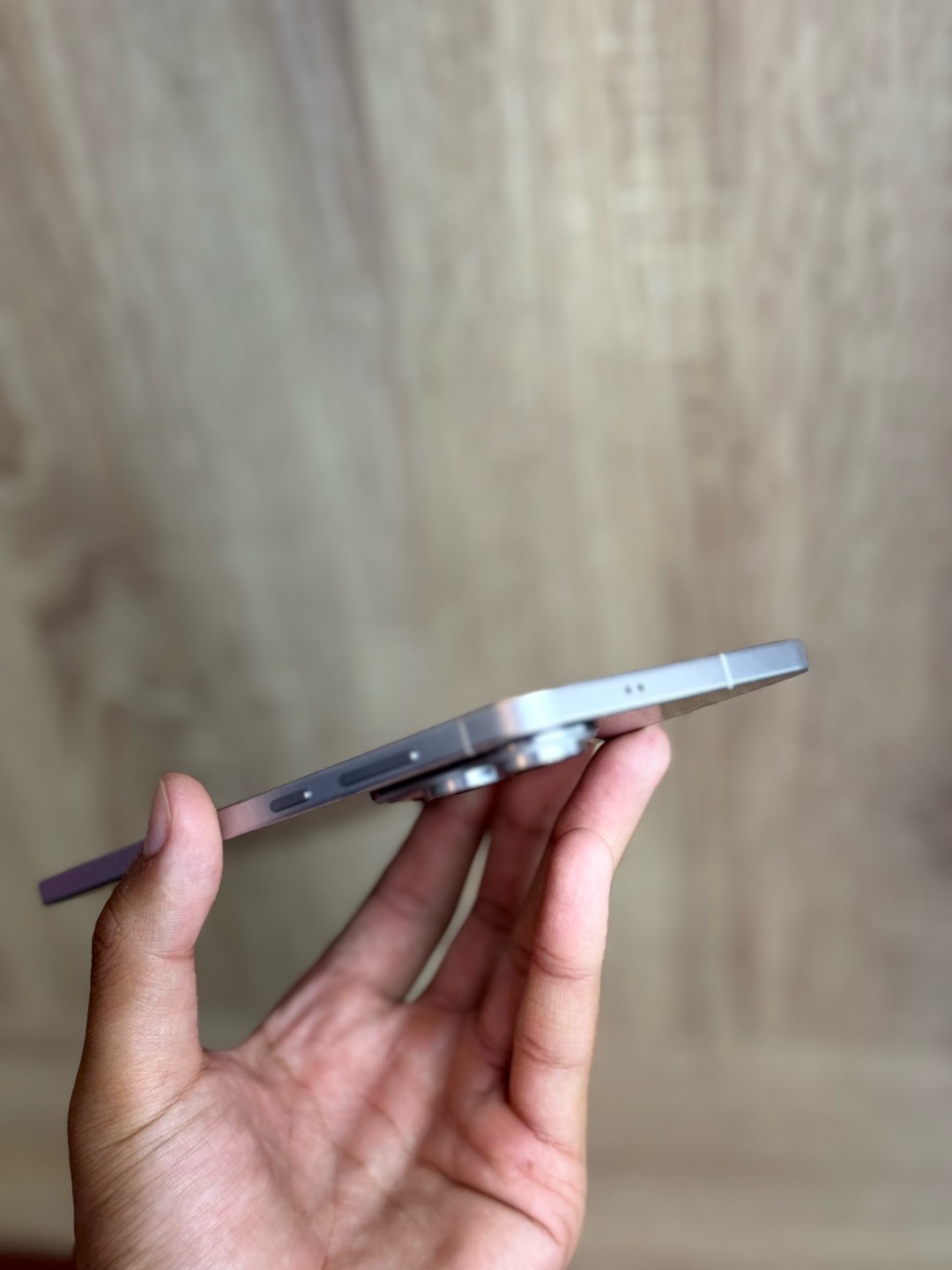 Samsung S25 edge 256GB - изображение 5