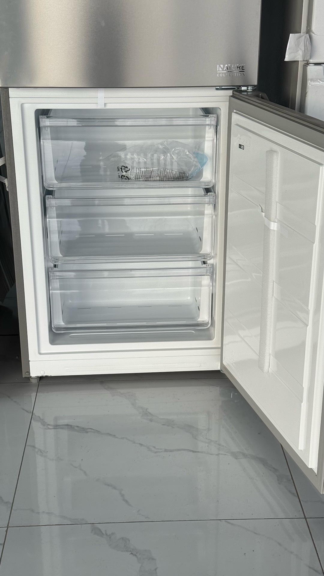 Холодильник midea - изображение 4