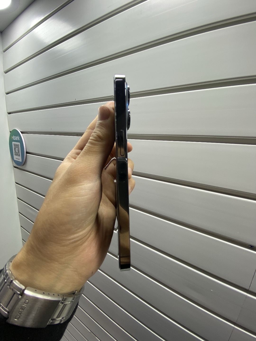 Iphone 13 Pro 256 гб - изображение 2