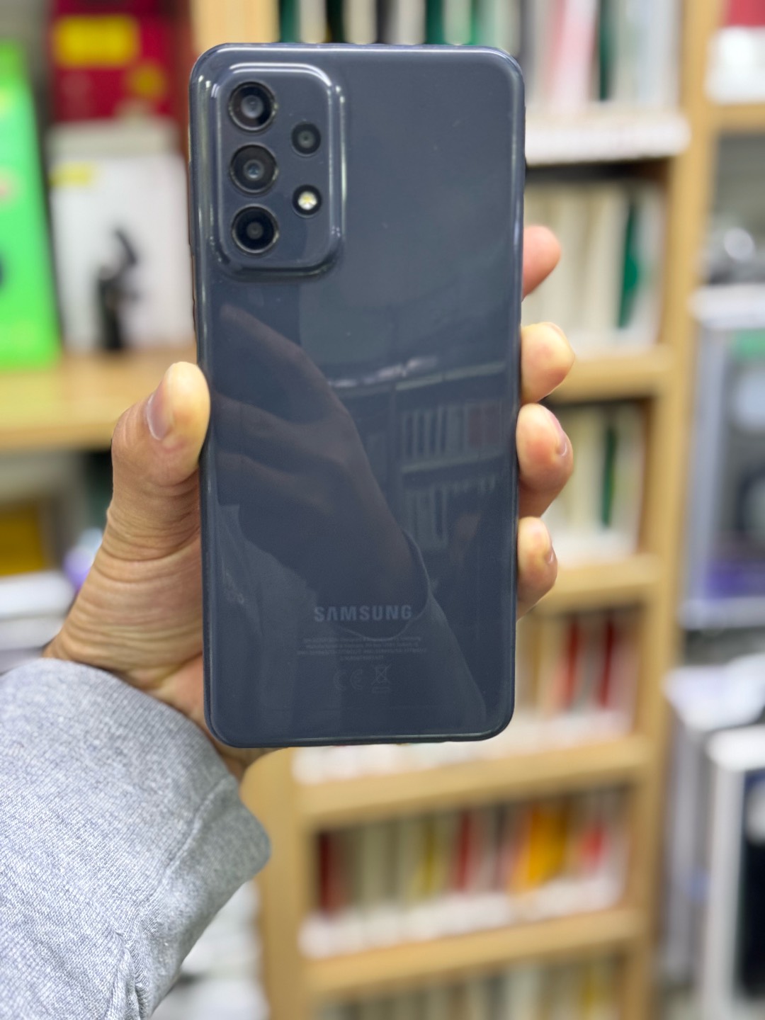🎉🎉🎉 samsung galaxy a 23 128 GB - изображение 2